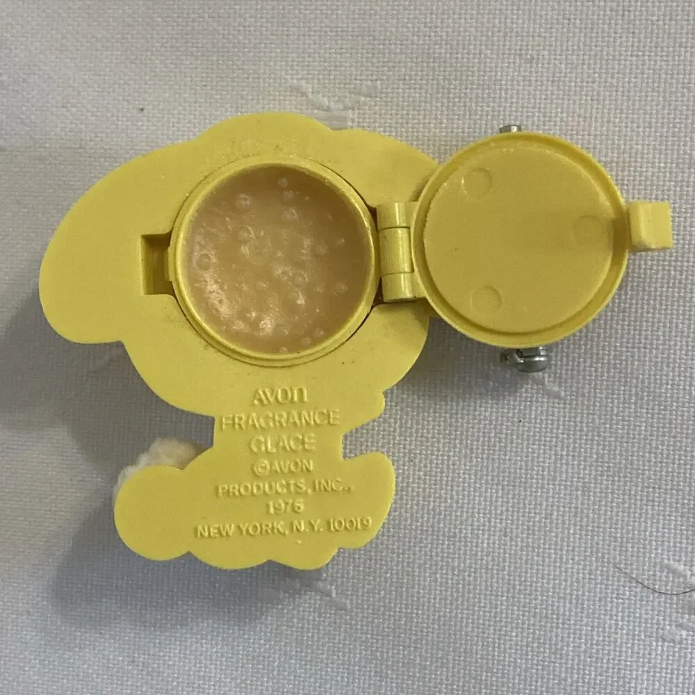 N/A vintage avon